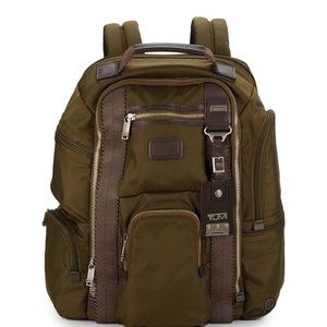 Tumi Alpha Bravo Kingsville Backpack Tote